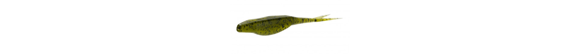 Minnows