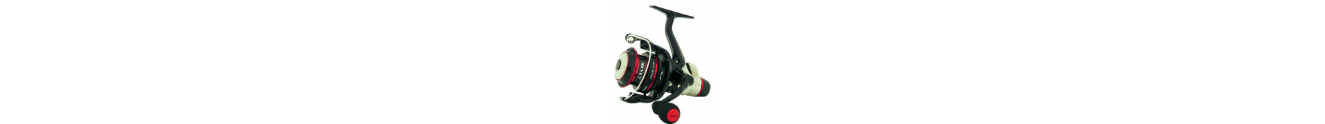 Spinning Drag Traseiro