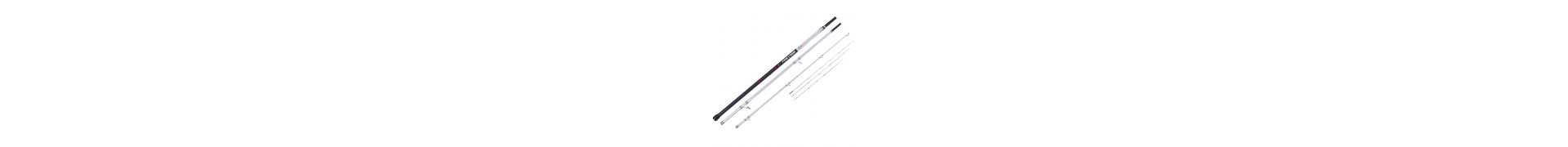 Canas de Pesca Embarcada