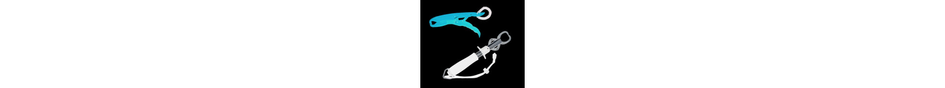 Fishing Grip